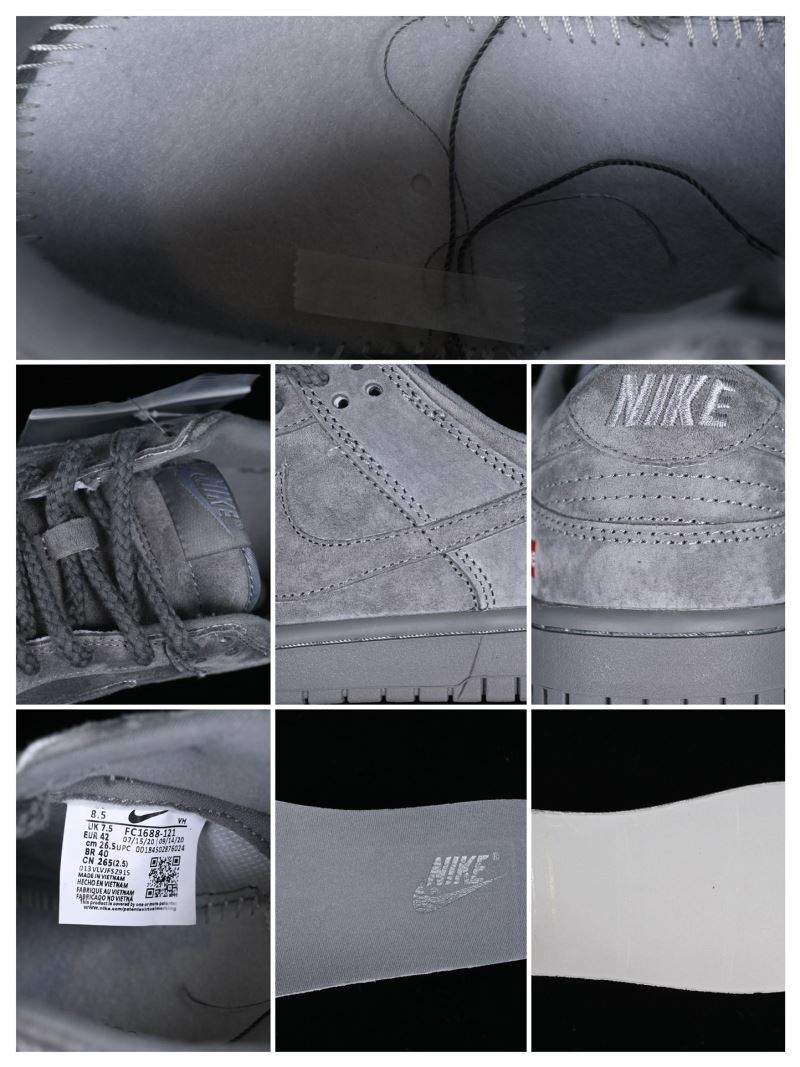 Nike Dunk Shoes